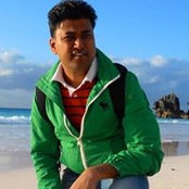 Dinesh Garg's photo
