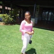 Foto von Winnie Muthee