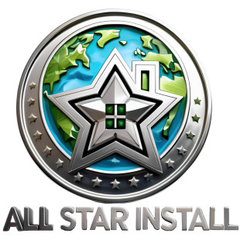 All Star Install