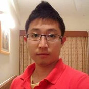 Foto von Kang Jie Lim