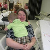 Wendy Hamess billede