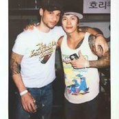 Mark Harvey's photo