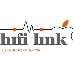 HIFI LINK L'émotion musicale