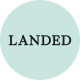 Landed Interiors