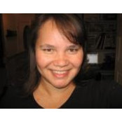 Crystal Roach's photo