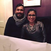 Foto von Akshra Kaul