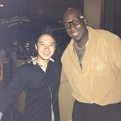 William Tjoa's photo