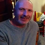 Tony Keen's photo