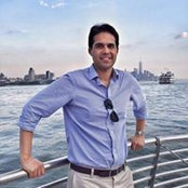 Mustafa van Hien's photo