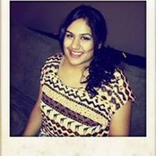 Sanjana Murthyさんの写真