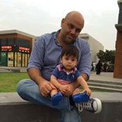 Amr Goussous's photo