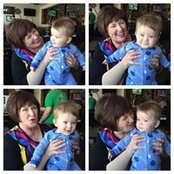 Jane Robinson's photo