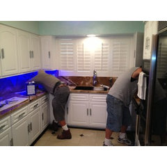 B.E. Handy Handyman and Home improvemt service