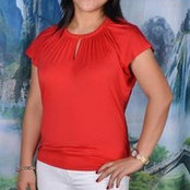 Lorena Azores's photo