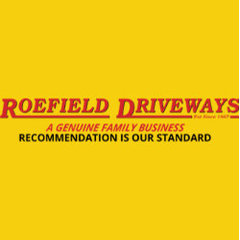 Roefield Roads & Driveways