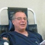 Glenn Kaplans foto