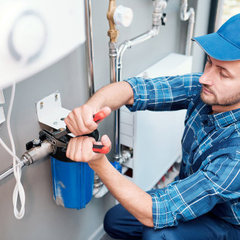 Oasis Plumbers San Clemente
