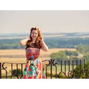 Anna's photo