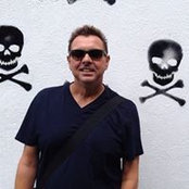 Photo de Martin Gunter