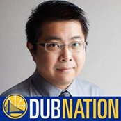 Mark Lin's photo