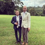 Harry Woodhead's photo