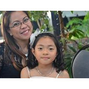 Rowena Alinas's photo