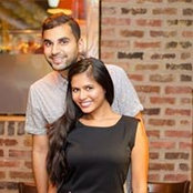 Palak Patel's photo