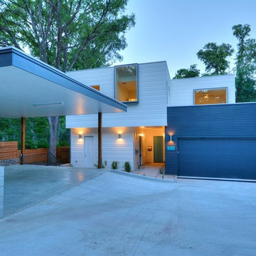 1909 Sharon Lane A Austin, TX 78703