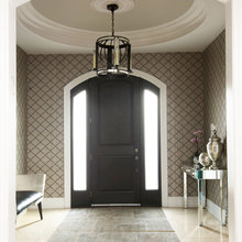 Foyers