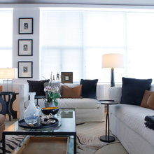 Living Room Ideas