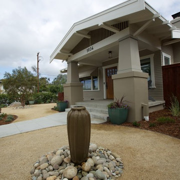 Balboa Park Craftsman