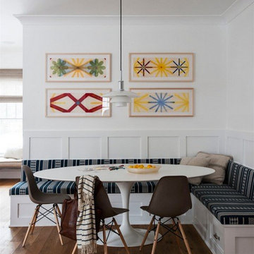 Larchmont House