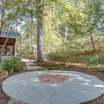Echo Cliff Court