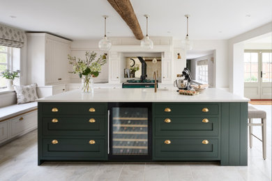 This is an example of a traditional home in Essex.