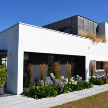 Amenagement Extérieur