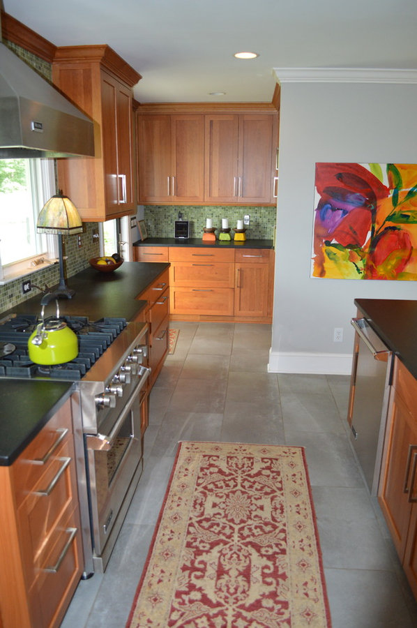 Catawba Farm Remodel