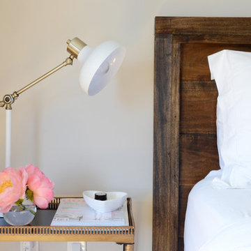 My Houzz: Eclectic Style For A South Boston Rental