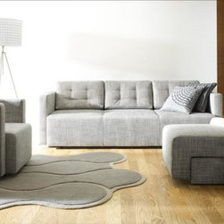 Blob Rug - Rugs