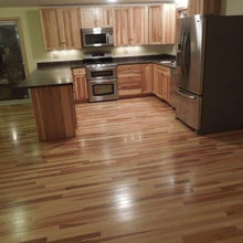 KITCHEN FLOOR