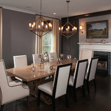 Dining Room Ideas