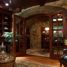 humidor