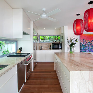 Sunshine Beach Renovation 1