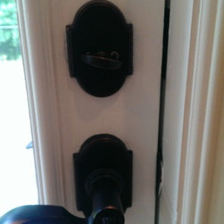 interior lock - Products