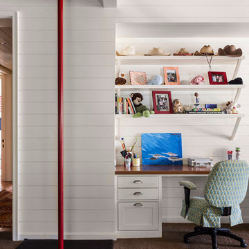 Cherokee Trail Residence 2