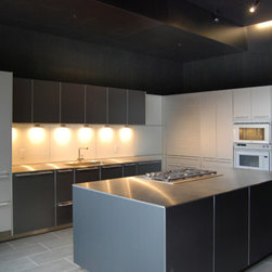 Basalt Countertop - Kitchen Countertops