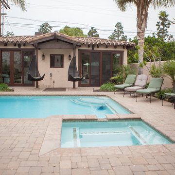 San Diego Magazine- Coronado Estate