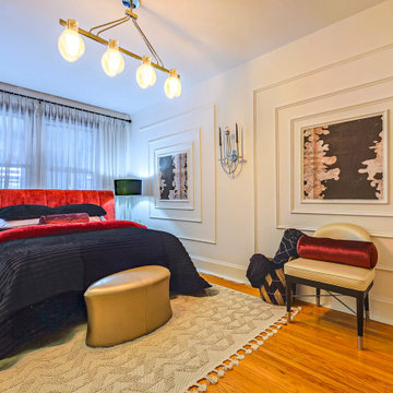 7410 Georgia Ave., NW - Unit #4