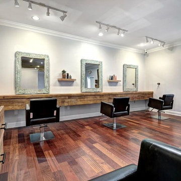 Tabula Rasa Salon