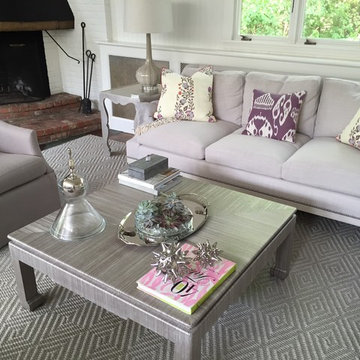 Living Areas