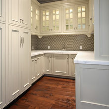 Back Hall/pantry